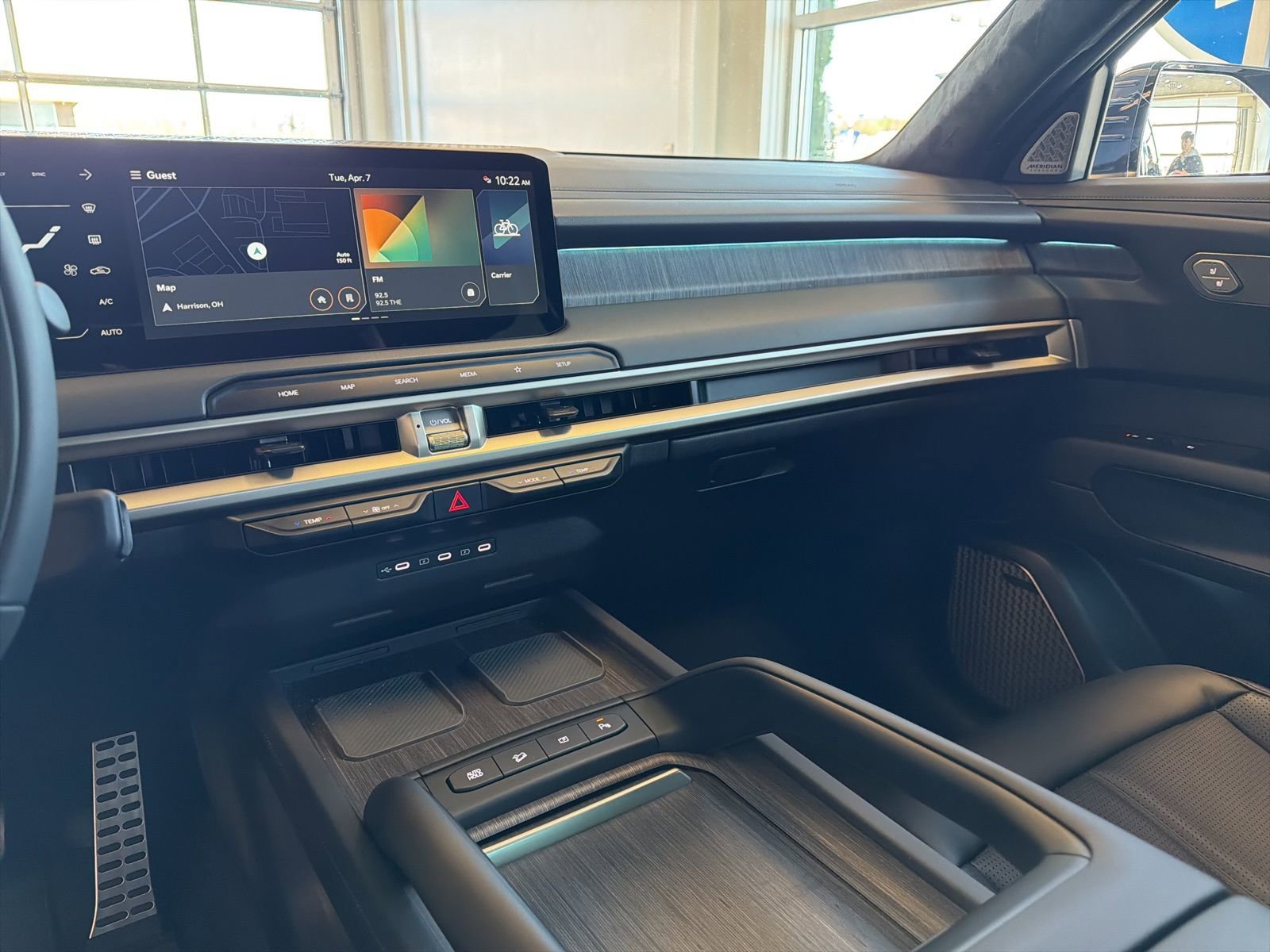 New 2027 Kia Telluride X-Line SX Prestige image 26