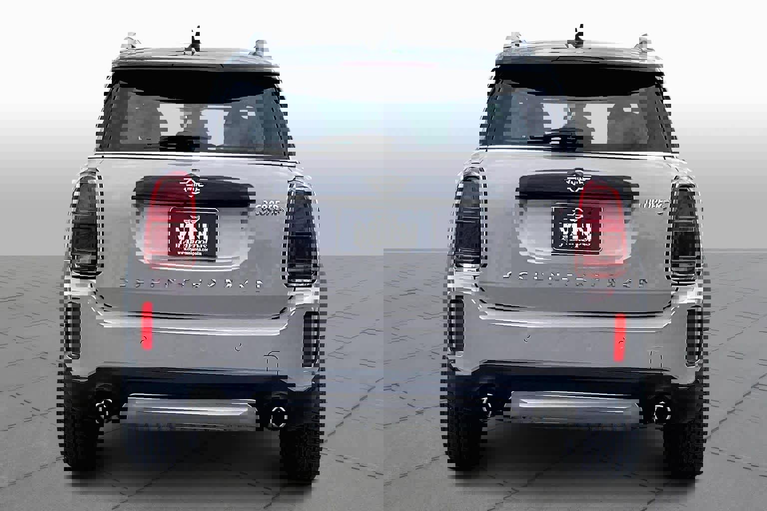 Used 2024 MINI Cooper Countryman S image 4