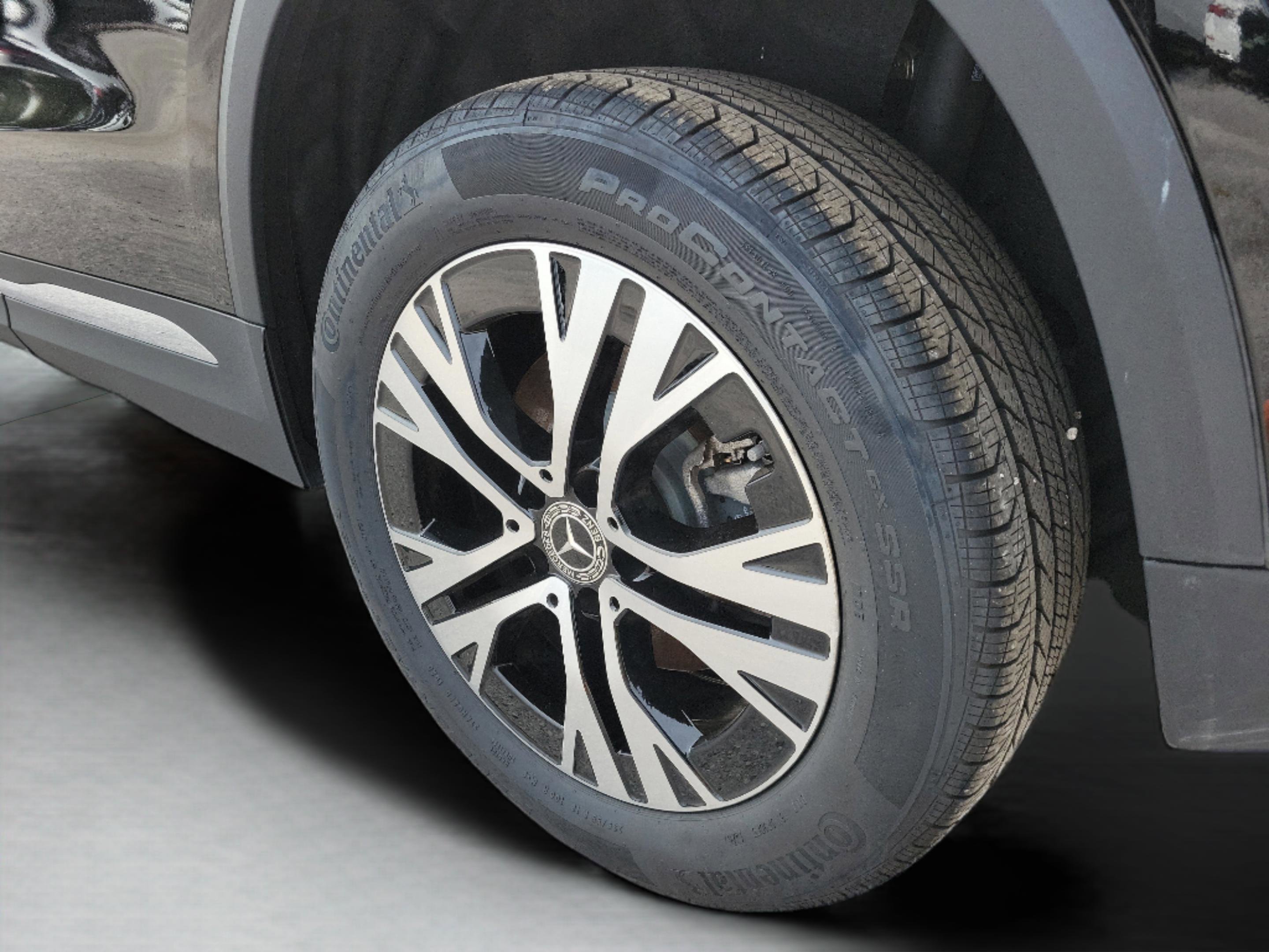 Certified 2026 Mercedes-Benz GLA 250 image 35