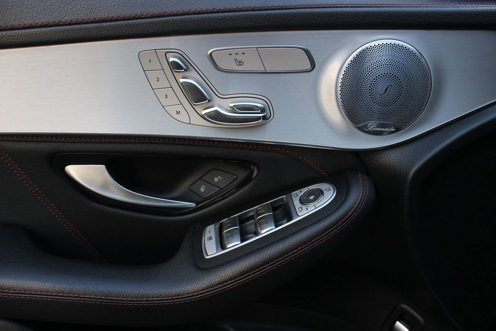 Used 2019 Mercedes-Benz GLC 43 AMG 4MATIC image 18