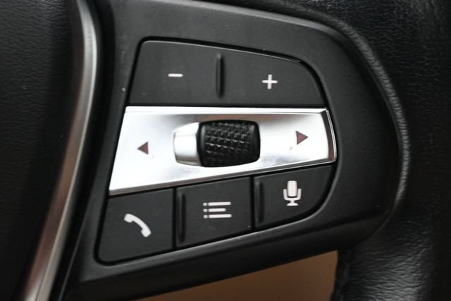 Used 2023 BMW 430i Gran Coupe w/ Premium Package RWD image 7