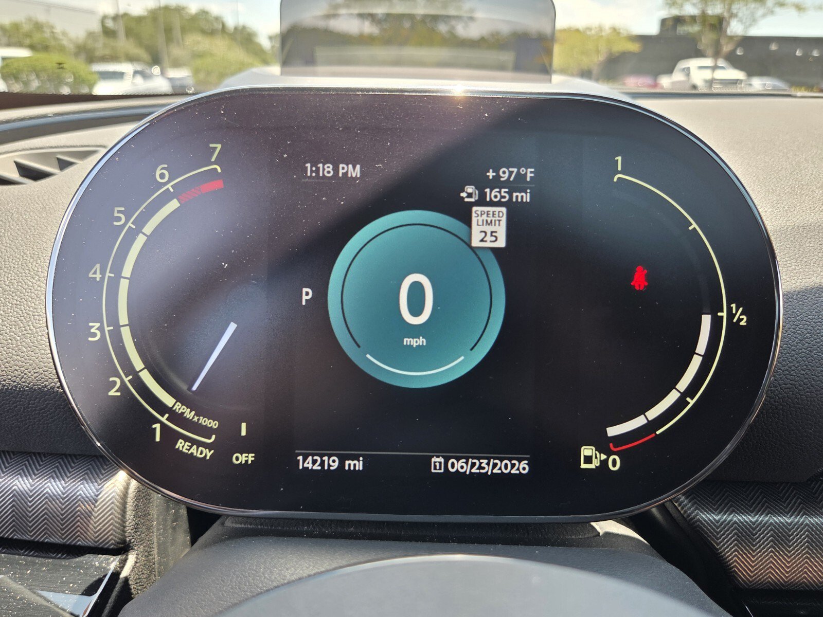 Certified 2024 MINI Cooper Clubman S FWD image 32