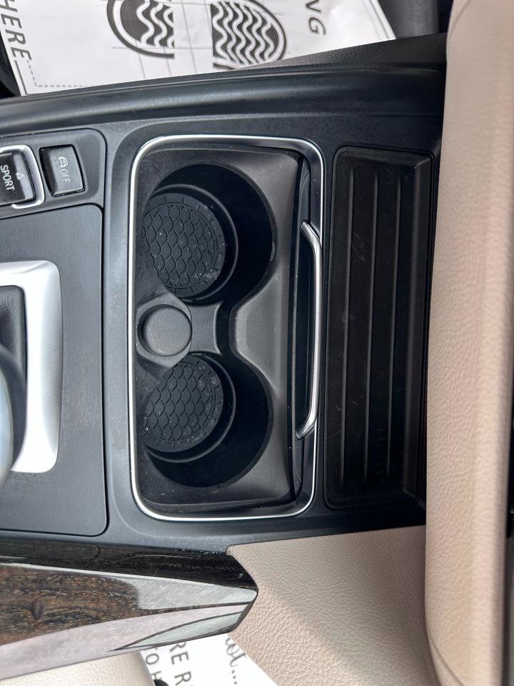 Used 2017 BMW 330i Sedan image 36