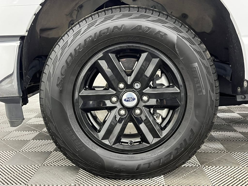 Used 2022 Ford F150 XLT w/ Trailer Tow Package image 20