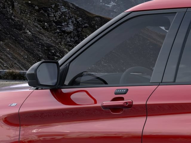 New 2026 Ford Explorer ST-Line w/ ST-Line Street Pack AWD/4WD image 20