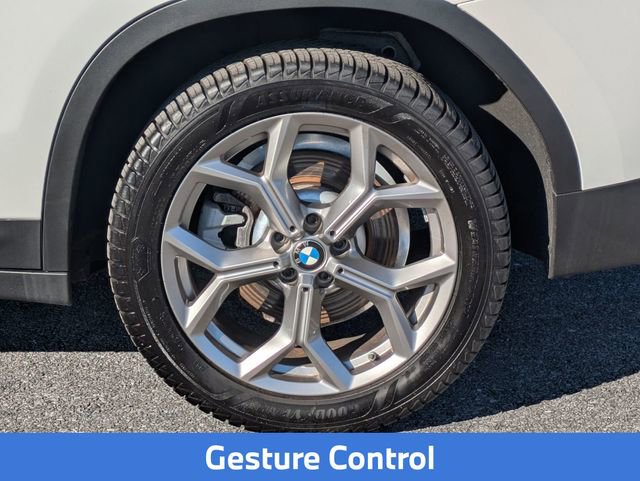 Used 2022 BMW X3 xDrive30i w/ Premium Package 2 AWD/4WD image 12