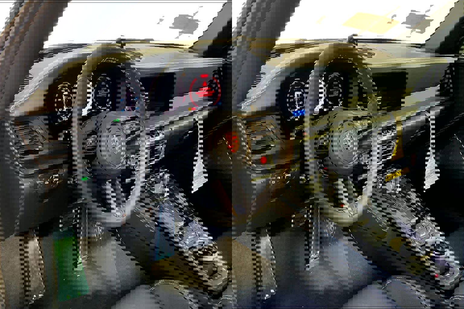 New 2026 Porsche 911 Carrera 4 GTS image 4