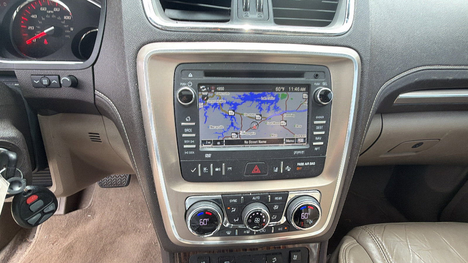 Used 2014 GMC Acadia Denali image 36