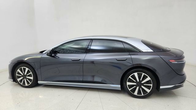 Used 2024 Lucid Air Touring image 4