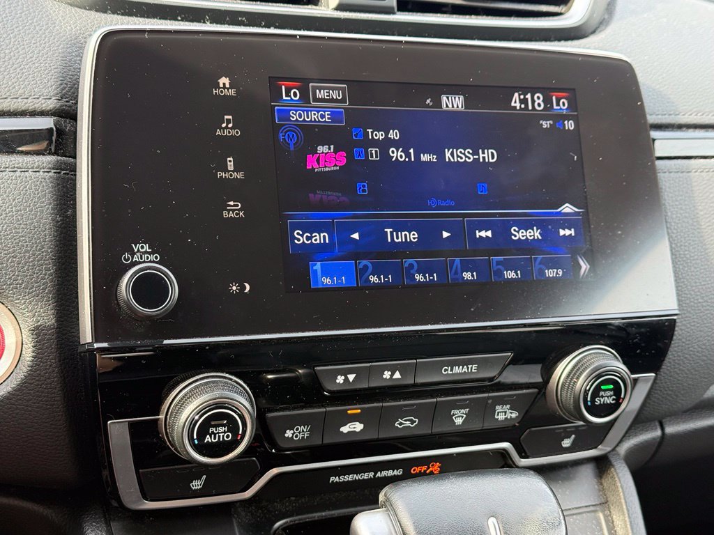 Used 2020 Honda CR-V EX-L image 14