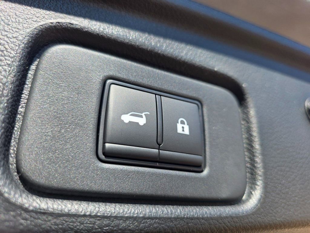 New 2026 Nissan Pathfinder Rock Creek image 10