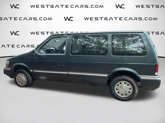 Used 1993 Dodge Caravan FWD image 24