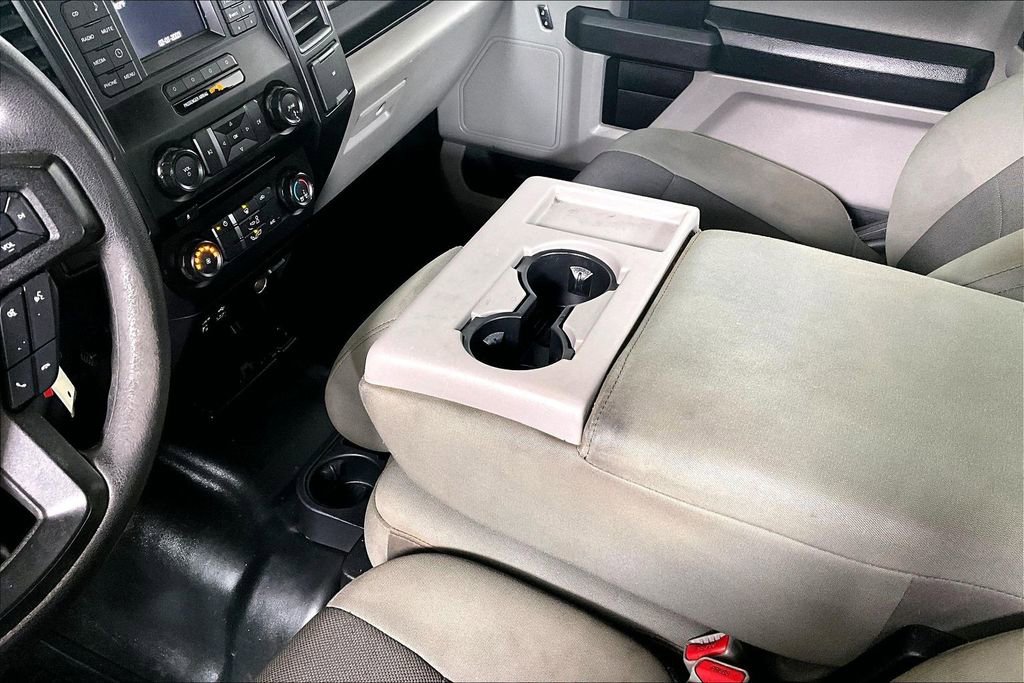 Used 2015 Ford F150 XL w/ Equipment Group 101A Mid image 17