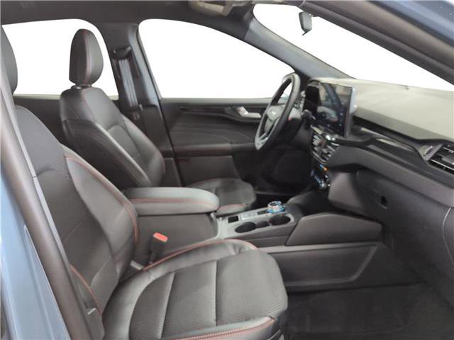 New 2026 Ford Escape ST-Line w/ Tech Pack #1 AWD/4WD image 22