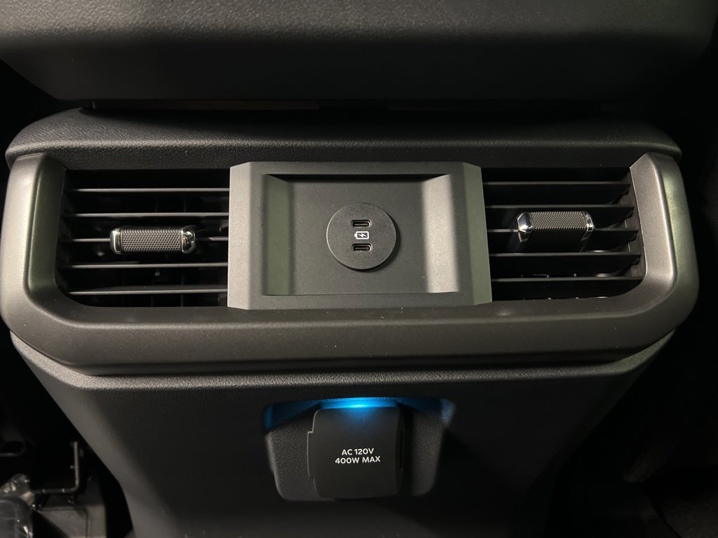 New 2026 Ford F150 Lariat w/ Equipment Group 501A Mid image 37