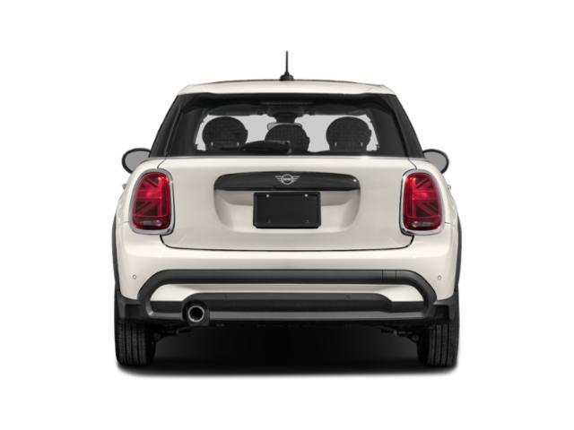 Used 2022 MINI Cooper S FWD image 5