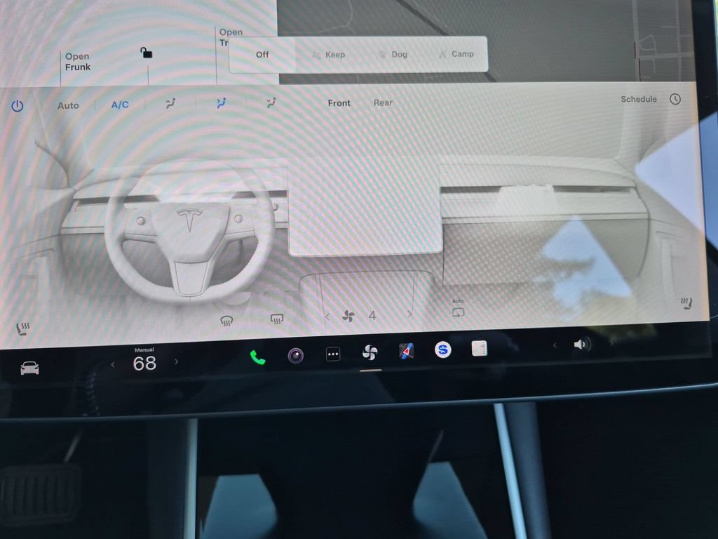 Used 2018 Tesla Model 3 Long Range RWD image 26