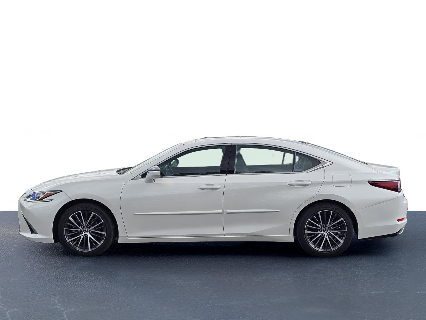 Used 2023 Lexus ES 350 w/ Premium Package image 12