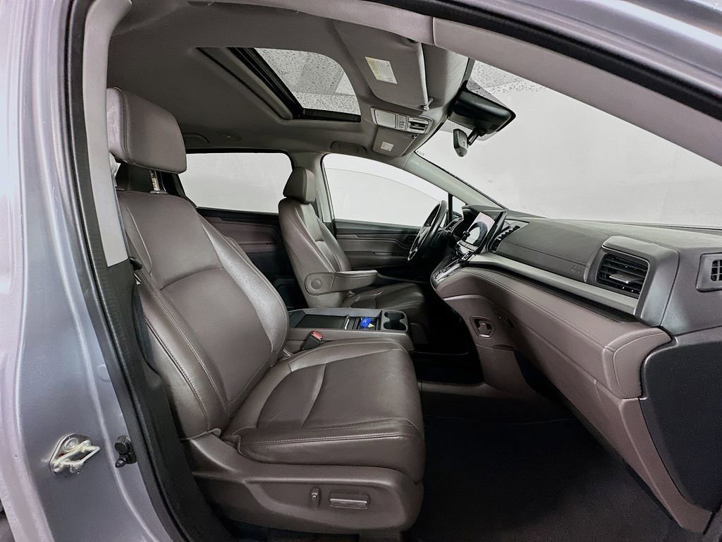 Used 2020 Honda Odyssey EX-L image 30
