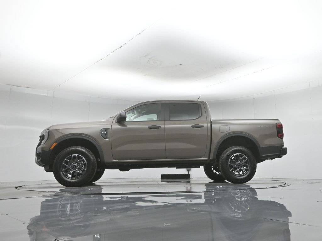 New 2026 Ford Ranger XLT w/ Equipment Group 301A High RWD image 49