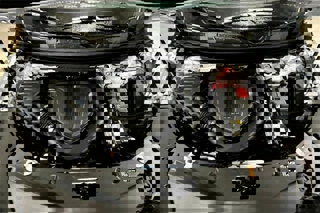 New 2026 Buick Enclave Avenir w/ LPO, Floor Liner Package image 14