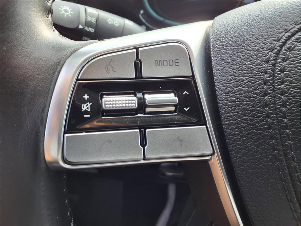 Used 2024 Kia Telluride S w/ S Sunroof Package image 27