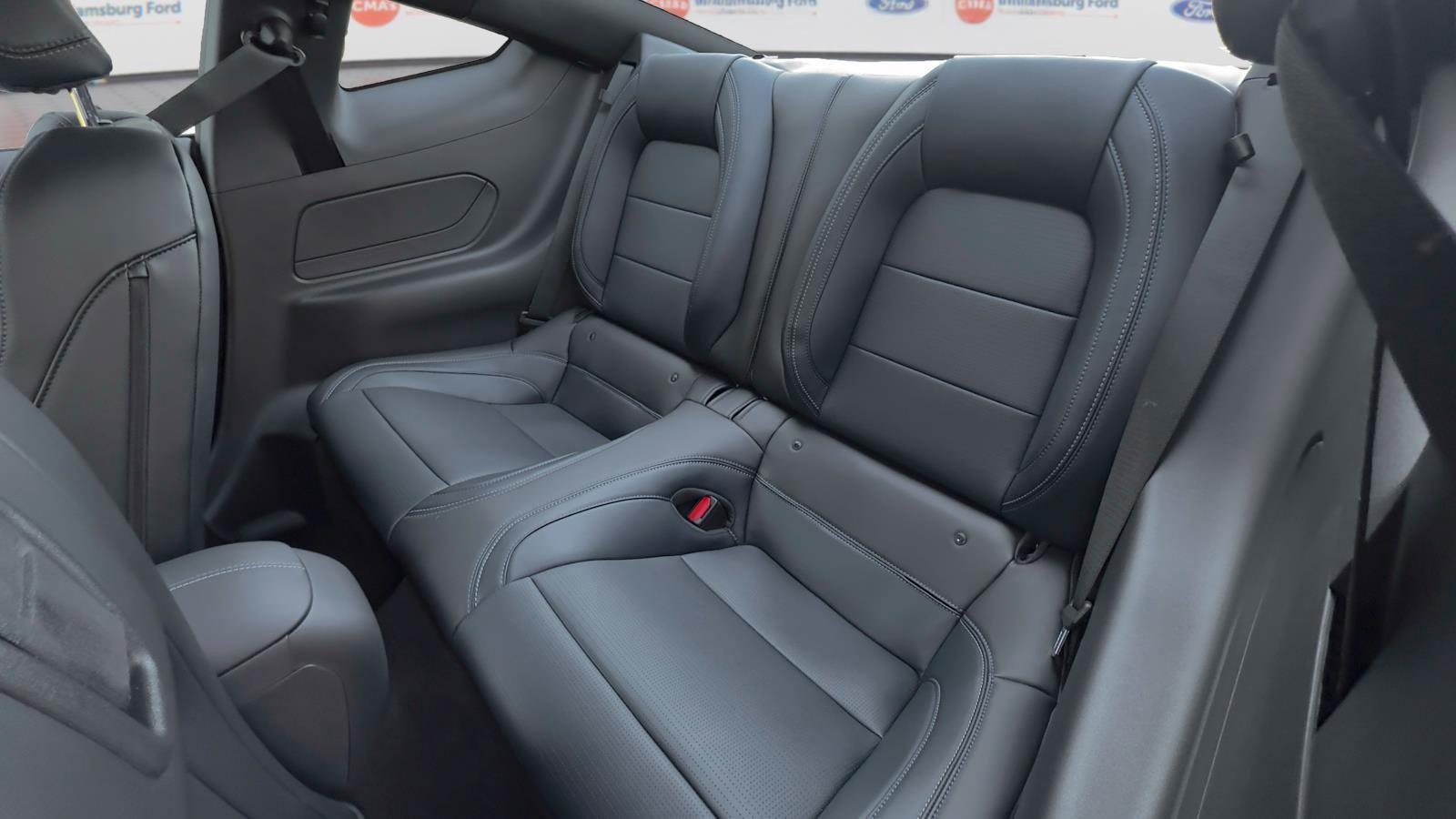 Used 2025 Ford Mustang GT Premium image 5