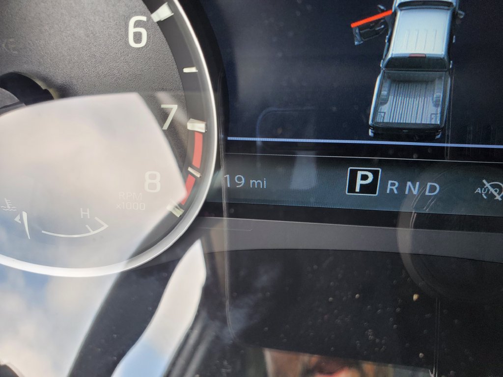 New 2026 Nissan Frontier S AWD/4WD image 26