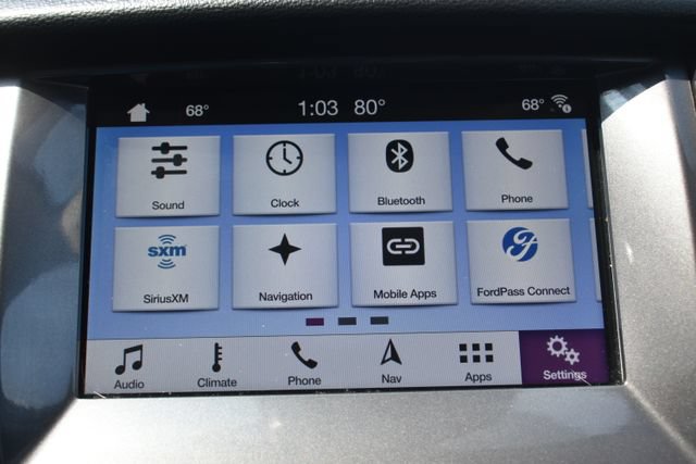 Used 2019 Ford Ranger Lariat w/ Equipment Group 501A Mid AWD/4WD image 30