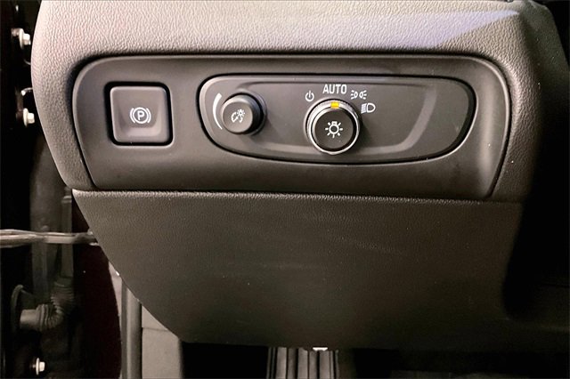 Used 2021 Buick Enclave Avenir image 37