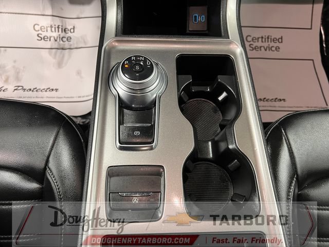 Used 2023 Ford Edge SEL AWD/4WD image 48