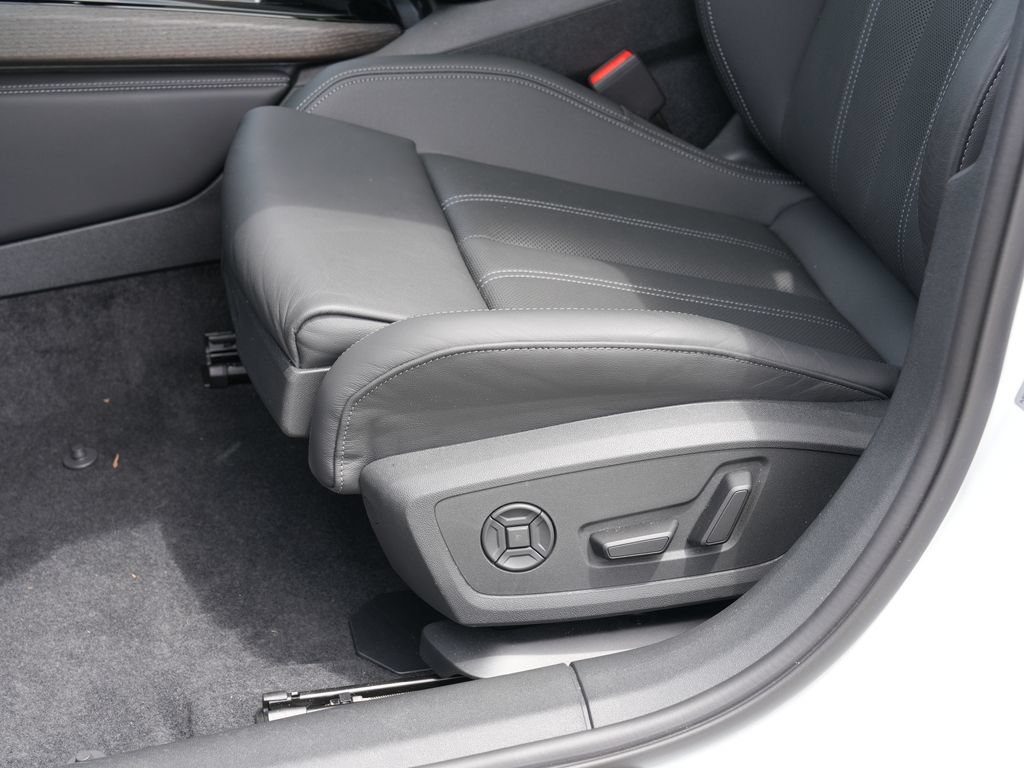 Used 2025 Audi A5 2.0T Premium w/ Premium Plus AWD/4WD image 19