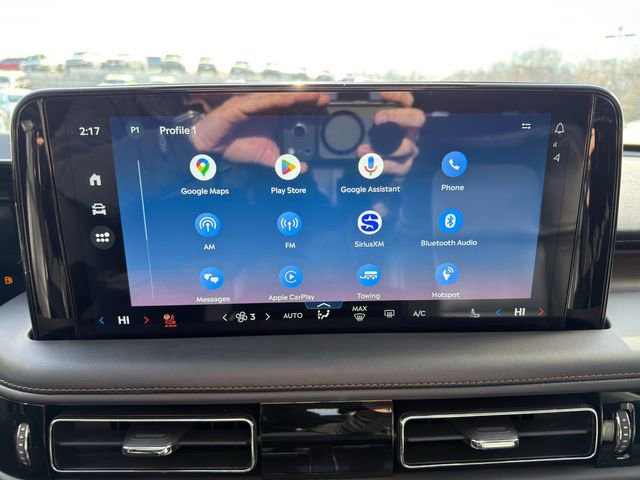 Used 2025 Lincoln Aviator Reserve w/ Equipment Group 201A AWD/4WD image 33
