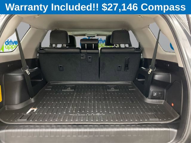 Used 2018 Toyota 4Runner Limited image 14