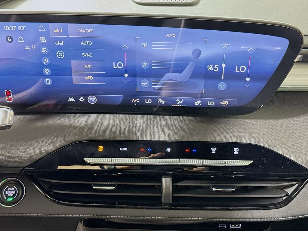 New 2026 Buick Enclave Preferred FWD image 10