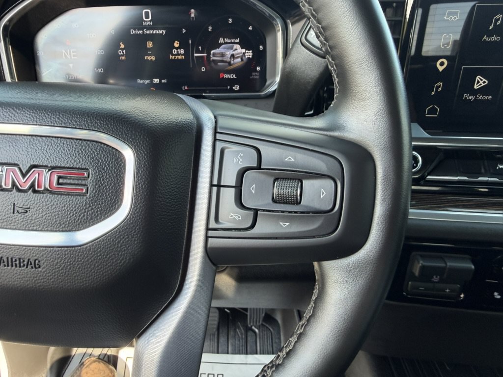 Certified 2026 GMC Sierra 1500 SLE w/ Preferred Package AWD/4WD image 22