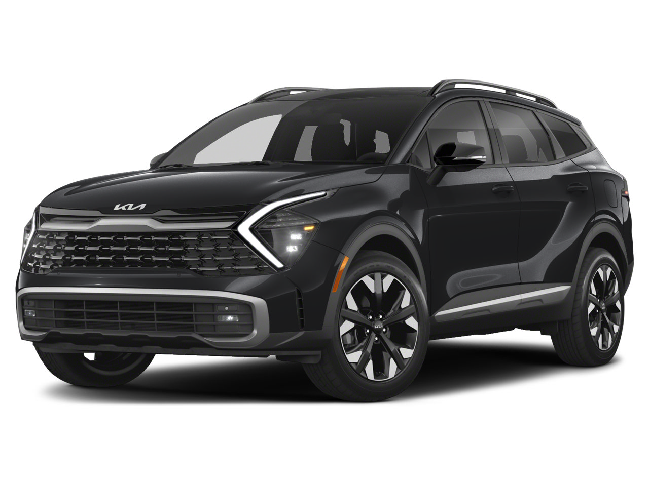 New 2025 Kia Sportage X-Line Prestige AWD/4WD image 28