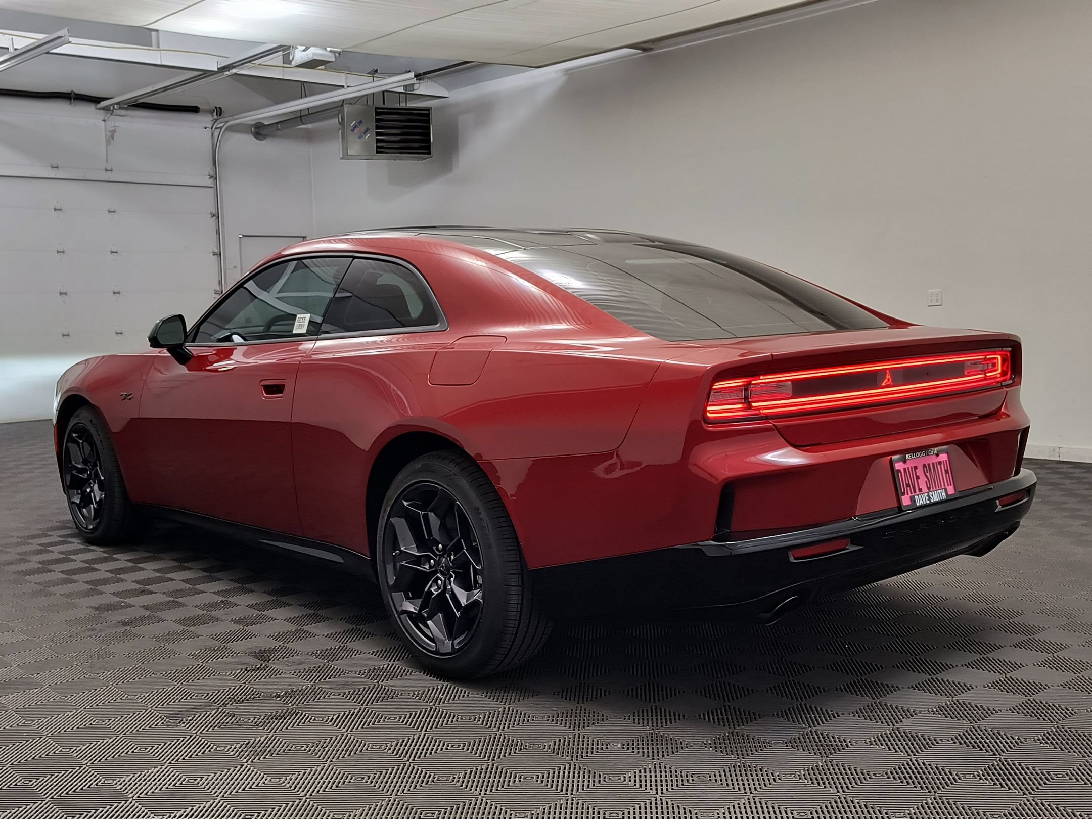 New 2027 Dodge Charger R/T w/ Blacktop Package AWD/4WD image 3