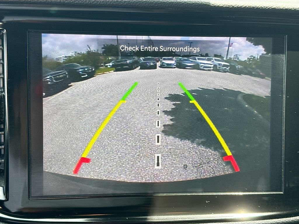 Used 2023 Dodge Durango GT AWD/4WD image 15