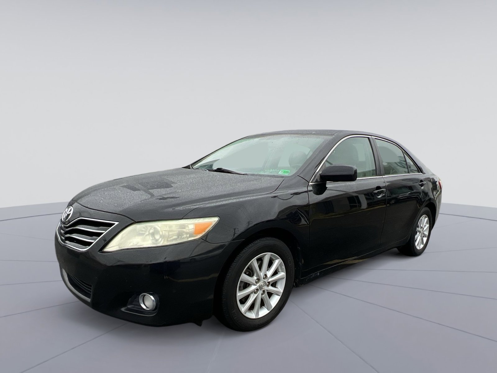 Used 2011 Toyota Camry XLE