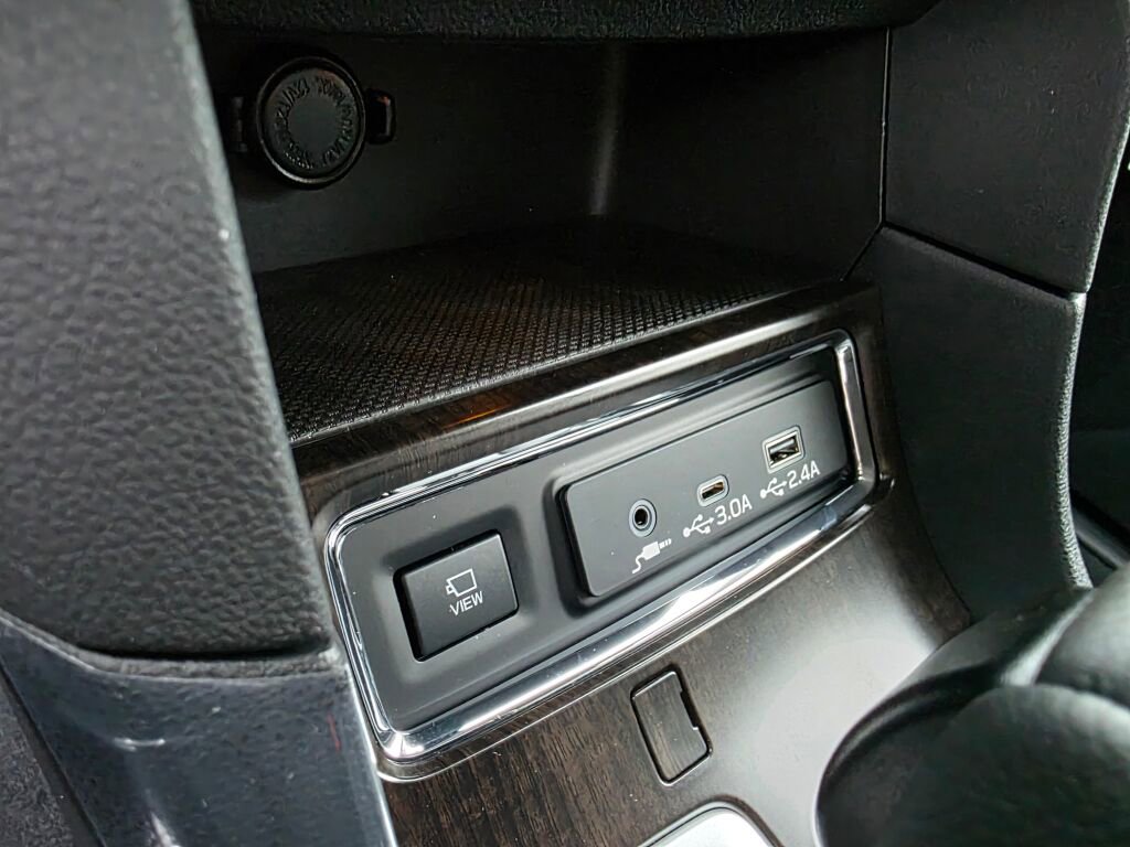 New 2026 Subaru Ascent Touring image 27