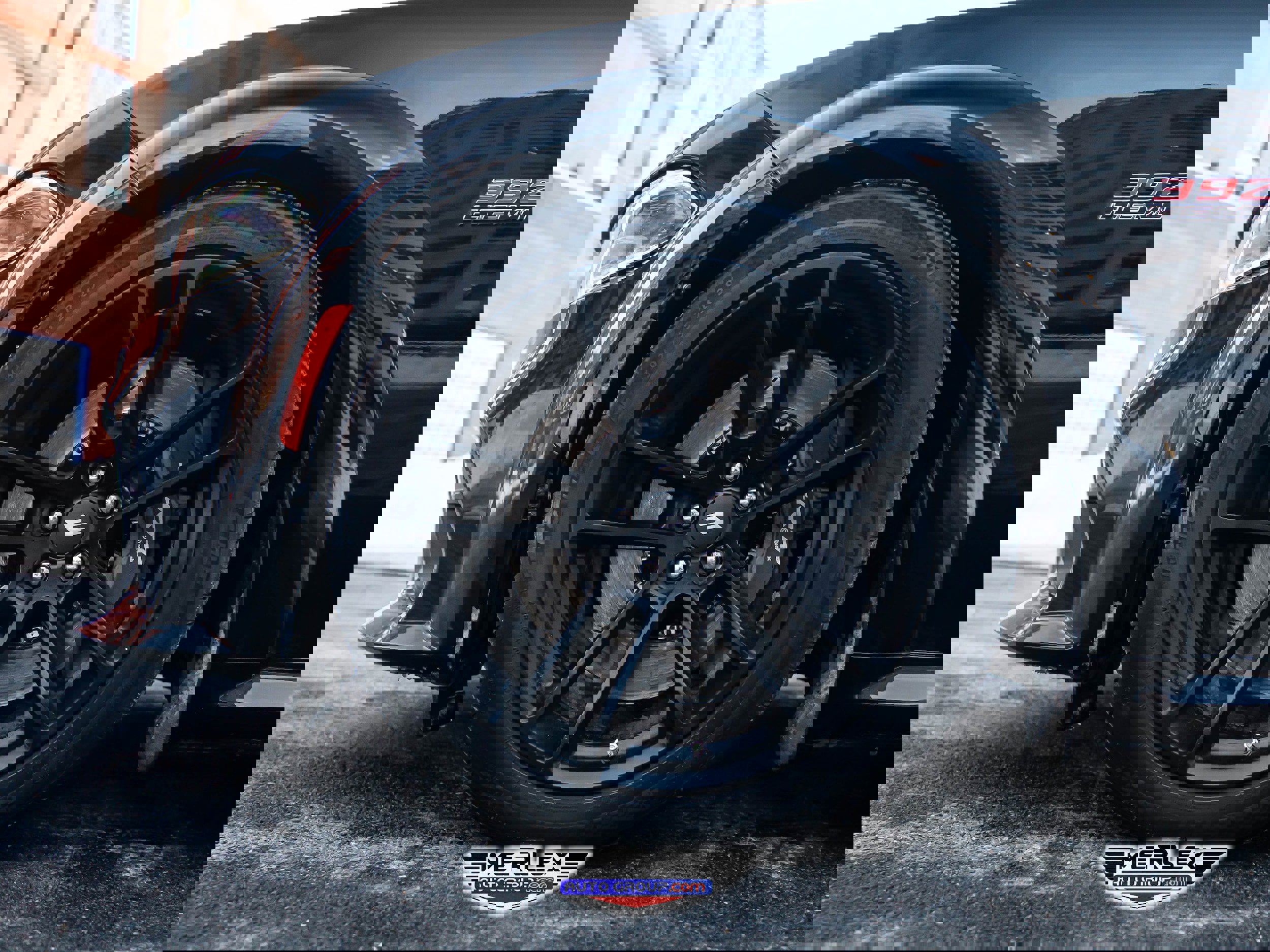 Used 2021 Dodge Charger Scat Pack image 9