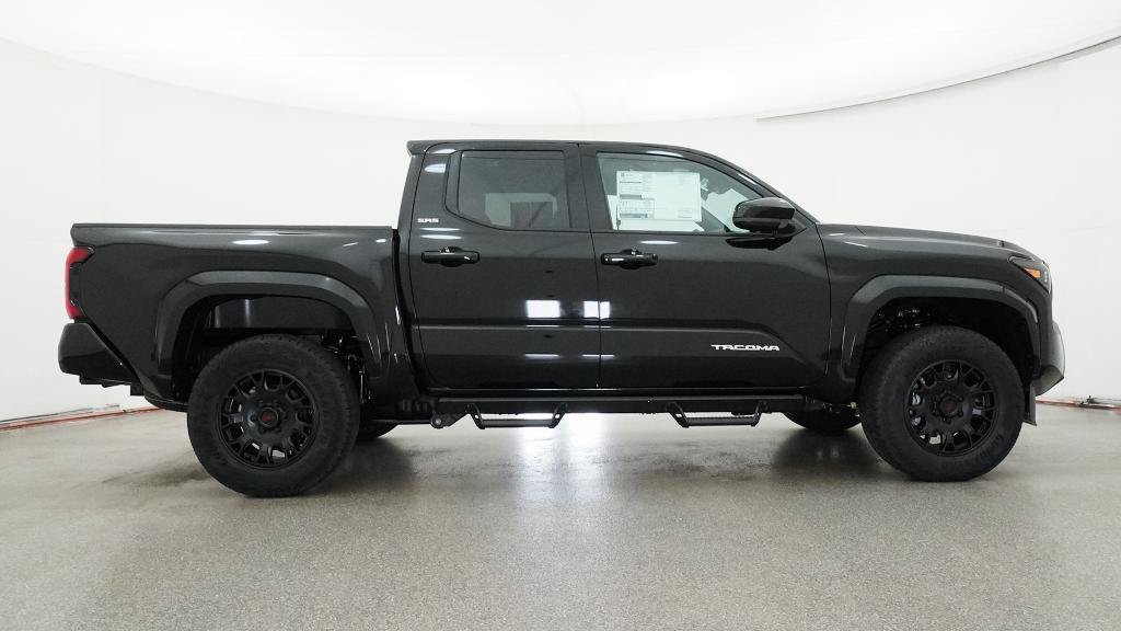 New 2026 Toyota Tacoma SR5 AWD/4WD image 30