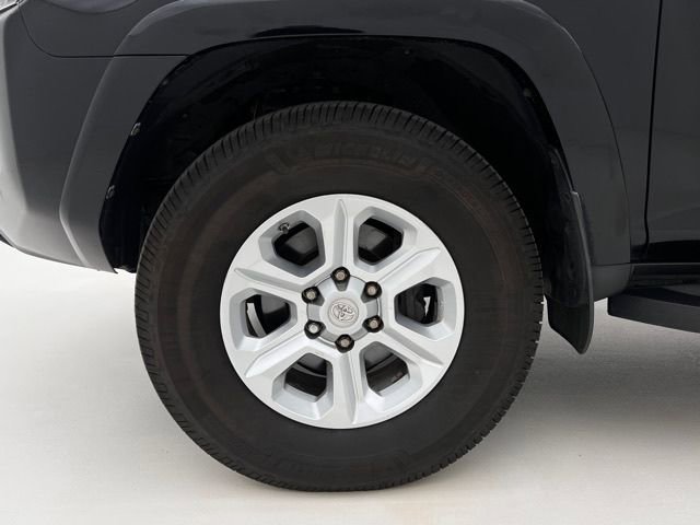 Used 2019 Toyota 4Runner SR5 Premium AWD/4WD image 27