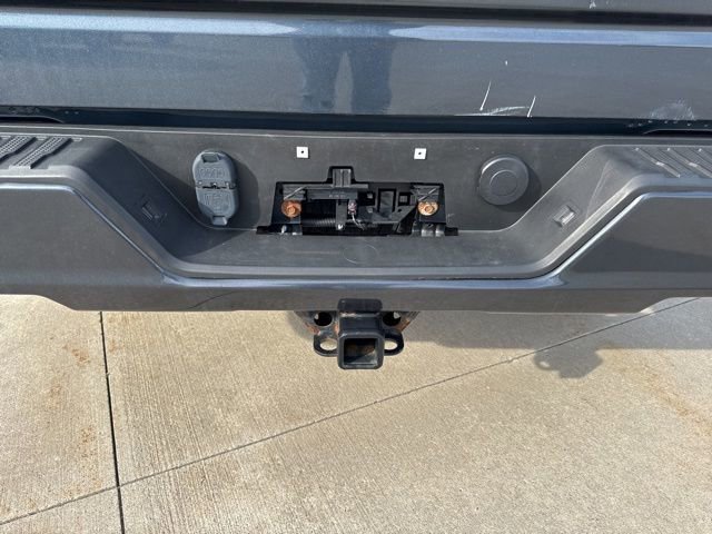 Used 2020 Chevrolet Silverado 1500 RST w/ All-Star Edition image 6