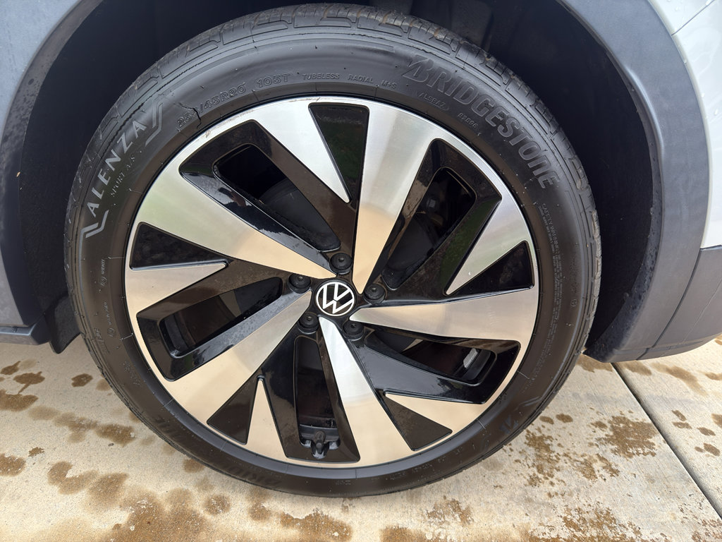 Used 2021 Volkswagen ID.4 1st Edition image 17