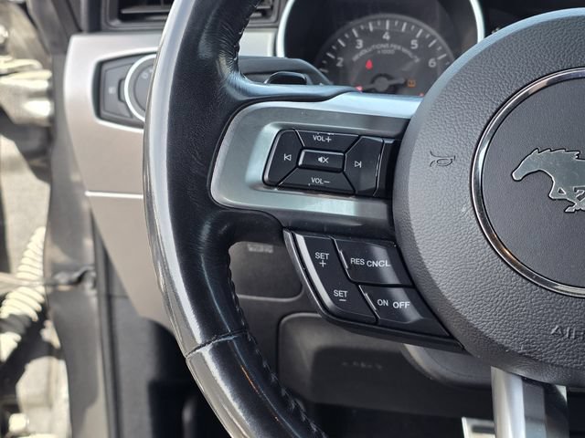 Used 2020 Ford Mustang GT Premium RWD image 23