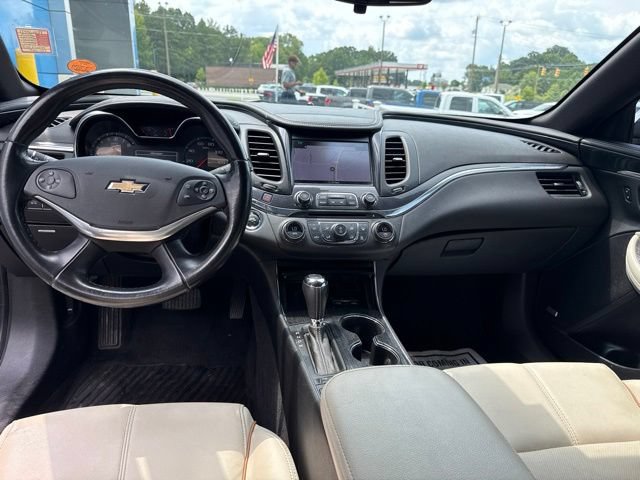Used 2019 Chevrolet Impala Premier FWD image 20