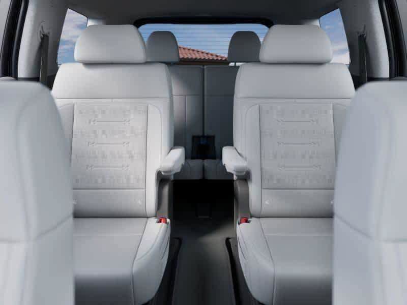 New 2026 Hyundai Santa Fe Calligraphy AWD/4WD image 12