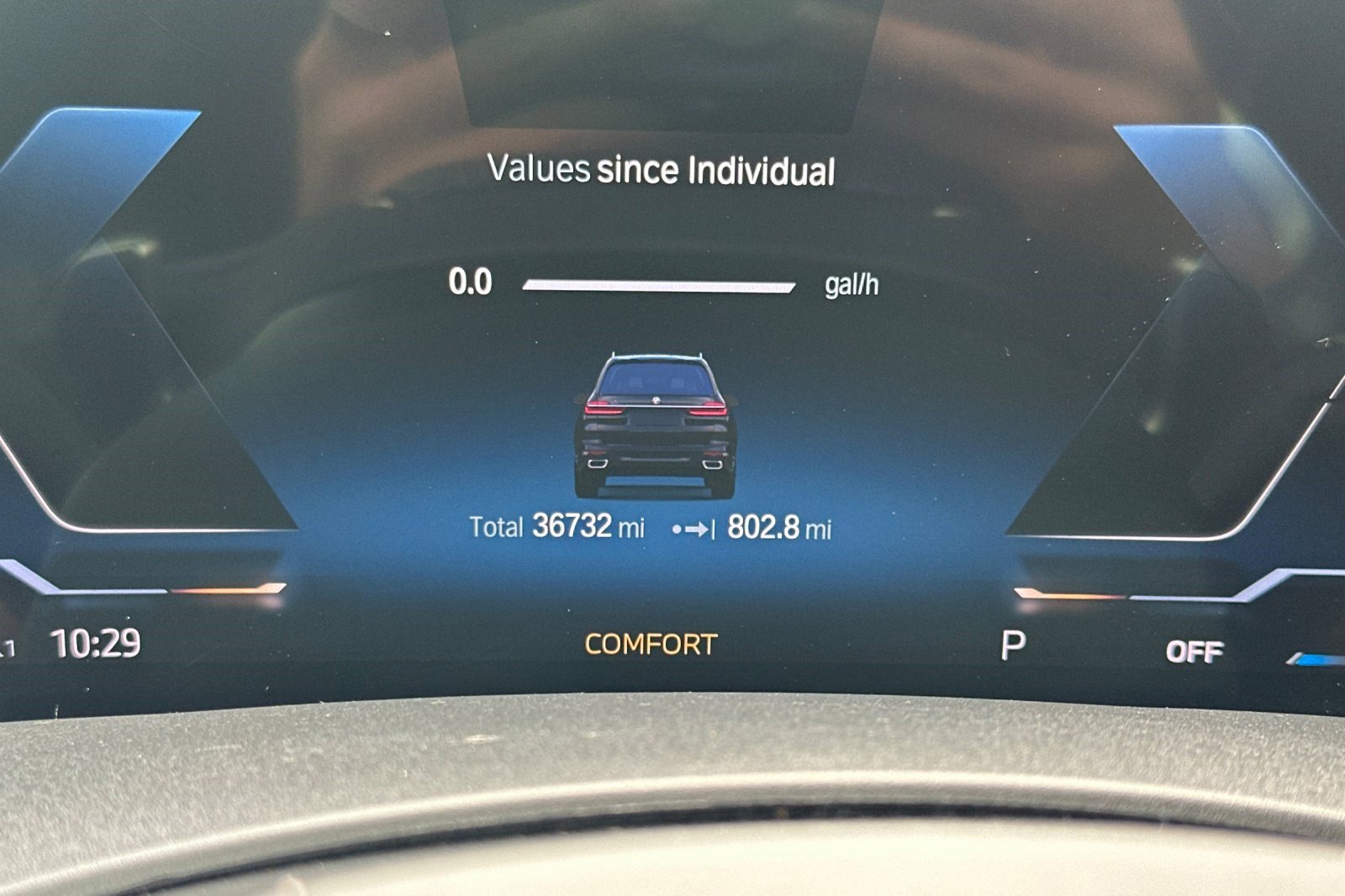 Certified 2023 BMW X7 xDrive40i w/ Premium Package AWD/4WD image 34